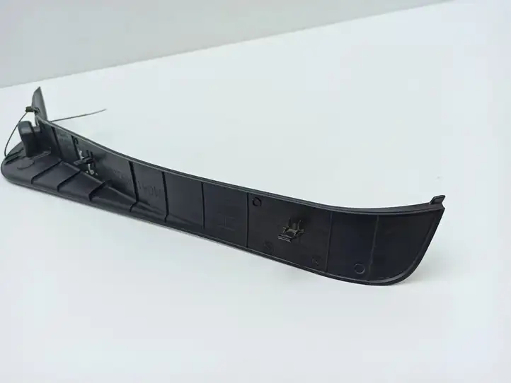 Subaru Legacy (2003 - 2009) 94061AG030 Внутренняя отделка заднего порога — фото 10