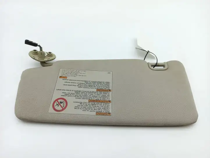 Subaru Legacy (2003 - 2009) 92011PA000 Солнцезащитный козырек — фото 3