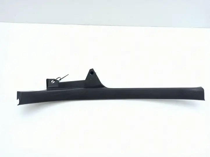 Subaru Legacy (2003 - 2009) 94061AG000 Внутренняя отделка заднего порога — фото 1