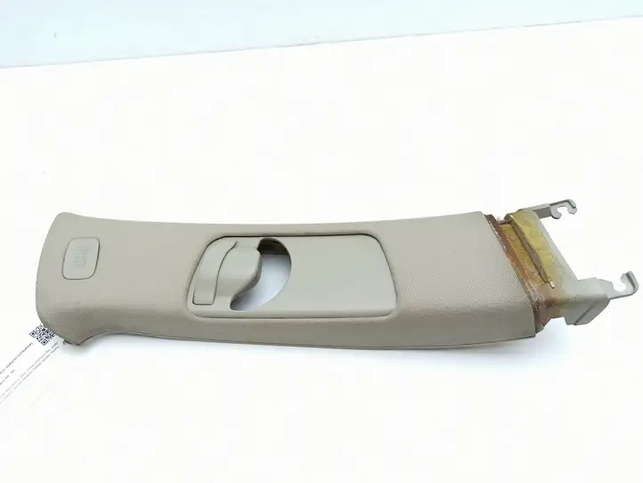 Subaru Legacy (2003 - 2009) 94012AG040 Верхняя обшивка стойки B — фото 1