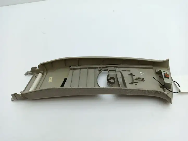 Subaru Legacy (2003 - 2009) 94012AG040 Верхняя обшивка стойки B — фото 6