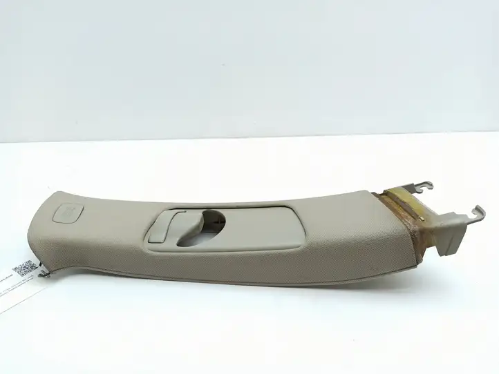 Subaru Legacy (2003 - 2009) 94012AG040 Верхняя обшивка стойки B — фото 10