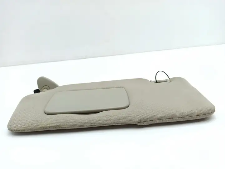 Subaru Legacy (2003 - 2009) 92011PA000 Солнцезащитный козырек — фото 6