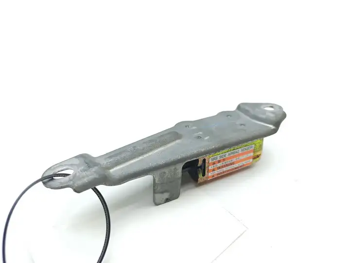 Subaru Legacy (2003 - 2009) 98236AG000 Датчик удара SRS — фото 3