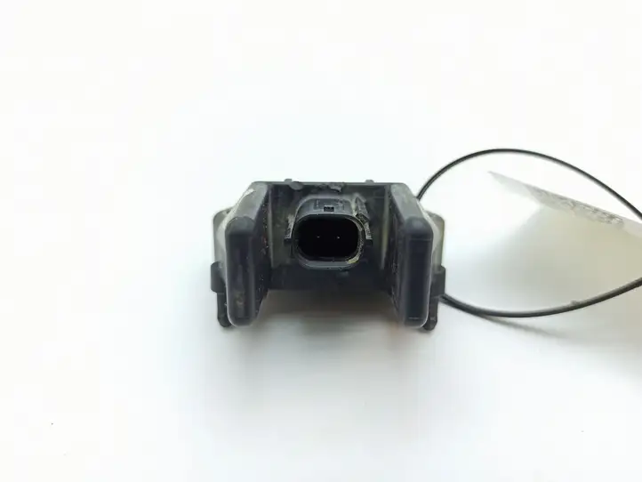 Subaru Legacy (2003 - 2009) 98231AG000 Датчик удара SRS — фото 3