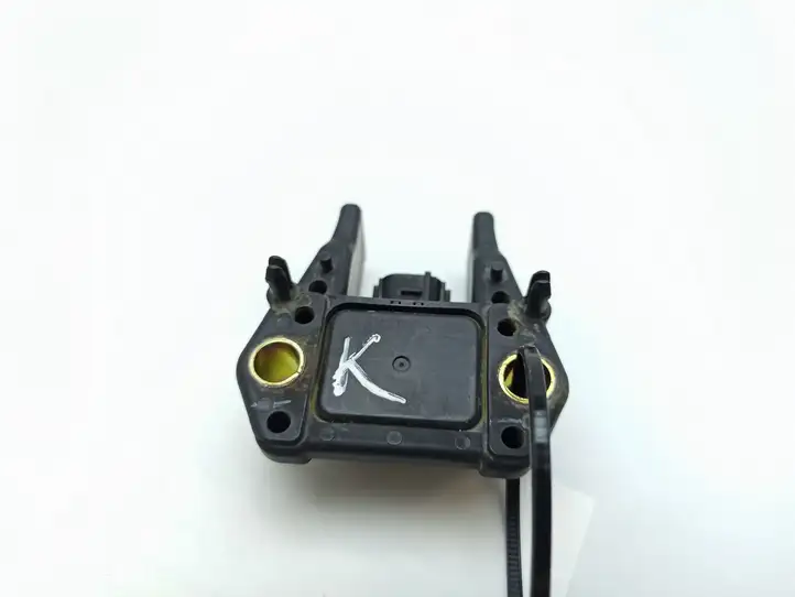 Subaru Legacy (2003 - 2009) 98231AG000 Датчик удара SRS — фото 4