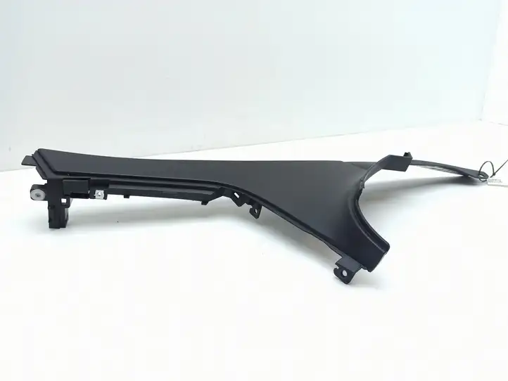 Subaru Legacy (2003 - 2009) 66073AG100 Боковая отделка панели приборов — фото 4