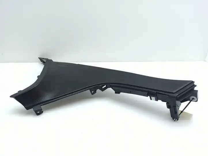 Subaru Legacy (2003 - 2009) 66073AG080 Боковая отделка панели приборов — фото 7