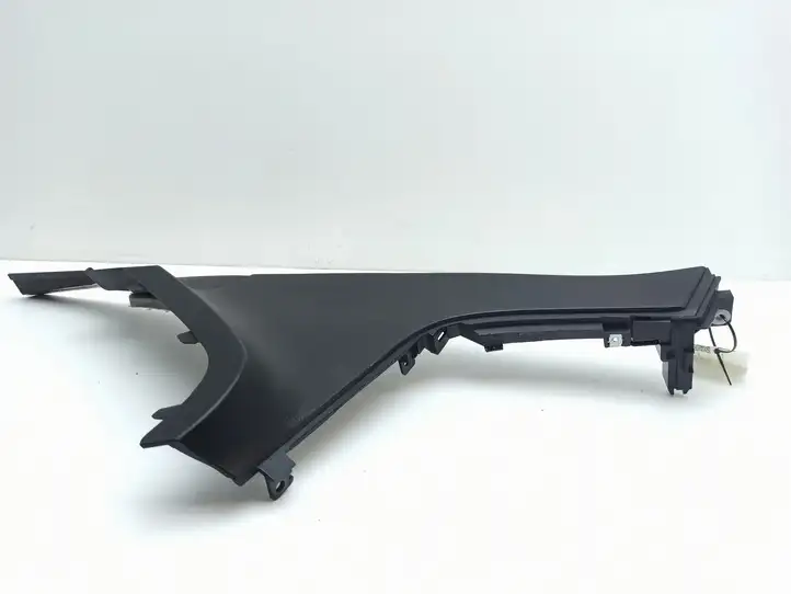 Subaru Legacy (2003 - 2009) 66073AG080 Боковая отделка панели приборов — фото 10
