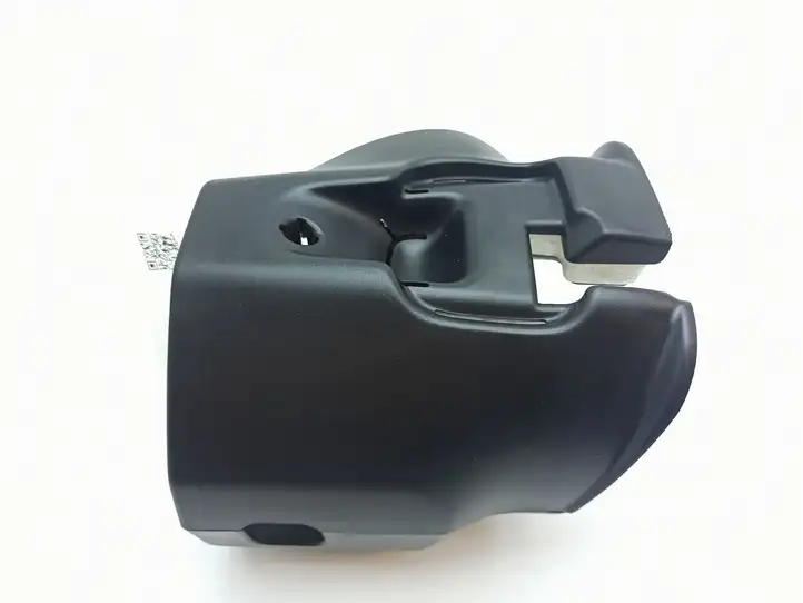 Subaru Legacy (2003 - 2009) 34341AG000 Обшивка рулевой колонки — фото 5