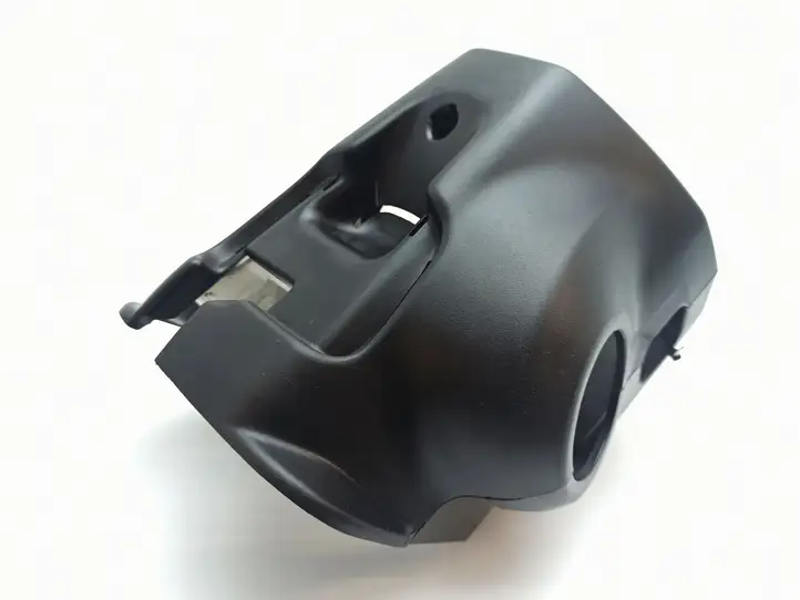 Subaru Legacy (2003 - 2009) 34341AG000 Обшивка рулевой колонки — фото 6