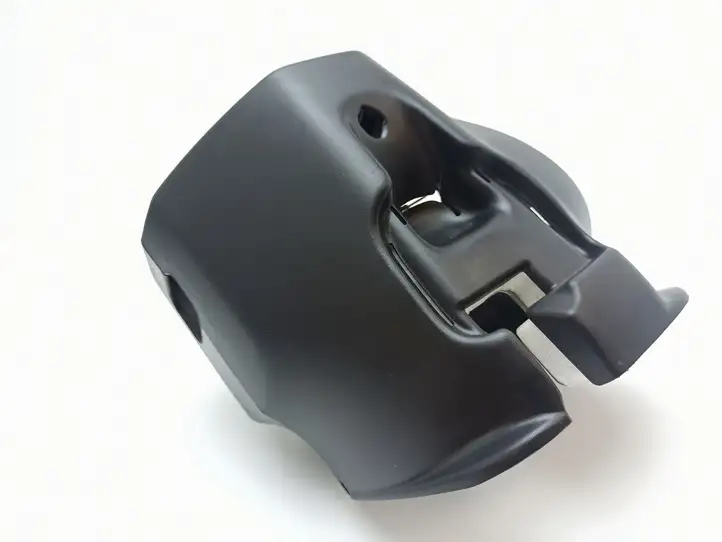Subaru Legacy (2003 - 2009) 34341AG000 Обшивка рулевой колонки — фото 9