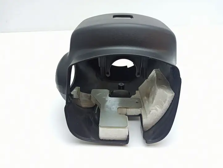 Subaru Legacy (2003 - 2009) 34341AG000 Обшивка рулевой колонки — фото 10
