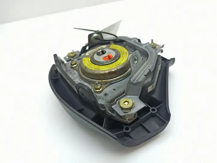 Subaru Legacy (2003 - 2009) WG20F611006 Подушка безопасности руля — фото 7