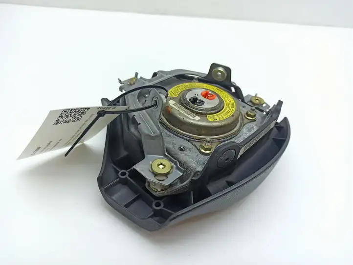 Subaru Legacy (2003 - 2009) WG20F611006 Подушка безопасности руля — фото 8