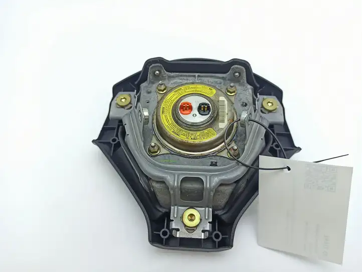 Subaru Legacy (2003 - 2009) WG20F611006 Подушка безопасности руля — фото 9