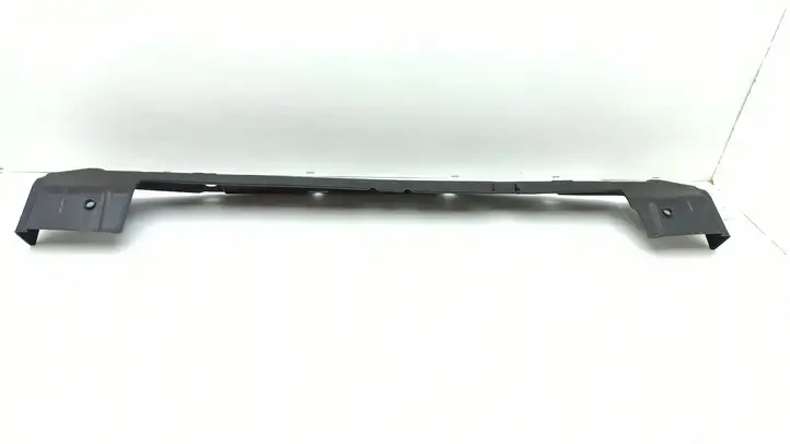 Subaru Legacy (2003 - 2009) 57731AG590 Защита переднего бампера снизу — фото 2