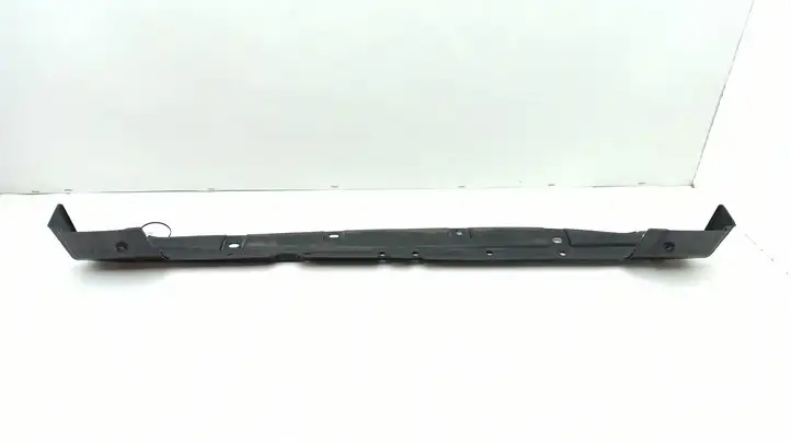 Subaru Legacy (2003 - 2009) 57731AG590 Защита переднего бампера снизу — фото 4