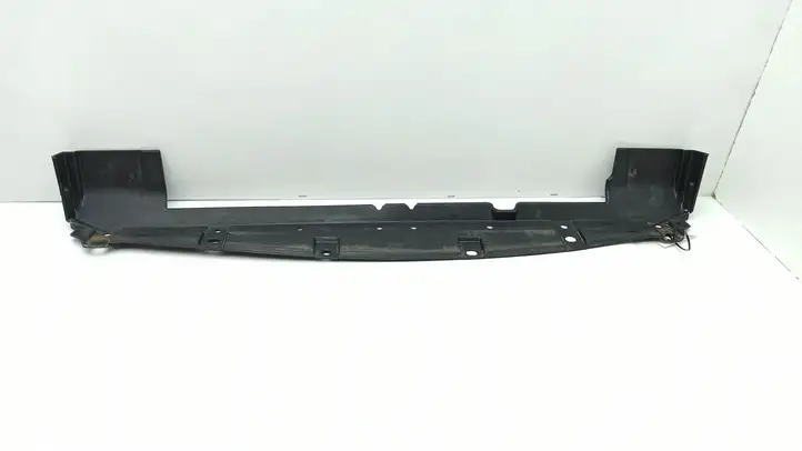 Subaru Legacy (2003 - 2009) 57731AG590 Защита переднего бампера снизу — фото 7