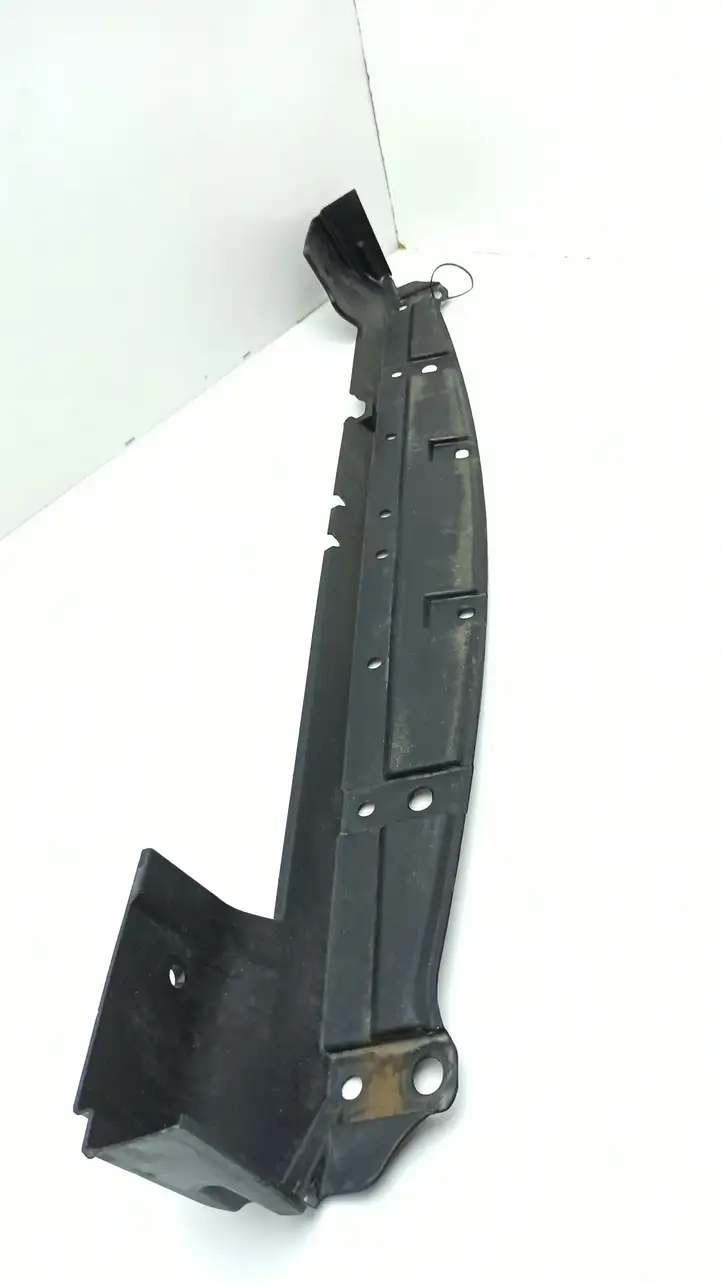 Subaru Legacy (2003 - 2009) 57731AG590 Защита переднего бампера снизу — фото 8