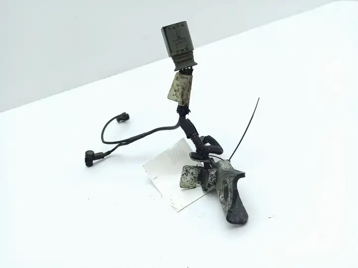 Peugeot 407 (2004 - 2011) 9688409680 Провода свечей накаливания — фото 3