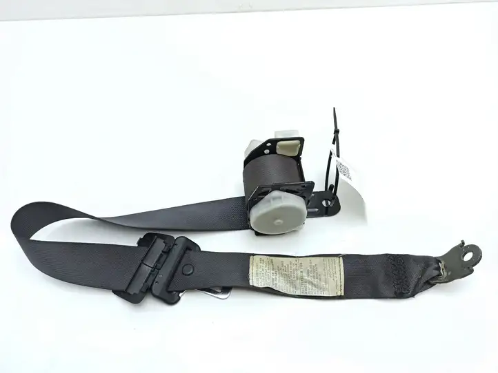 Subaru Legacy (2003 - 2009) C7018798 Задний ремень безопасности — фото 1