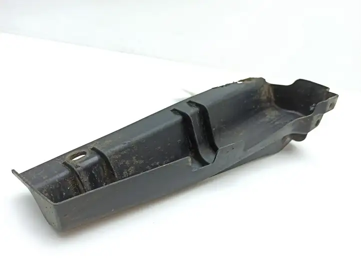 Subaru Legacy (2003 - 2009) 57731AG151 Кронштейн заднего бампера — фото 3