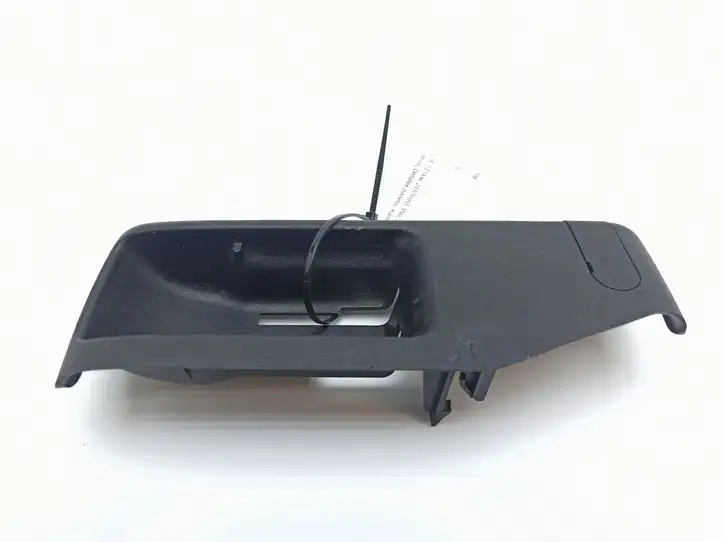 Subaru Legacy (2003 - 2009) 57345AG010 Внутренняя ручка двери багажника — фото 1