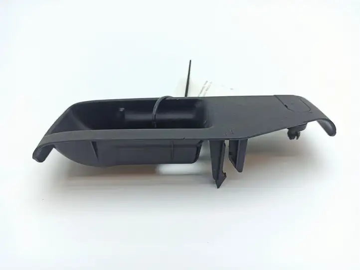 Subaru Legacy (2003 - 2009) 57345AG010 Внутренняя ручка двери багажника — фото 4
