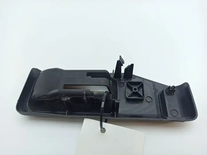 Subaru Legacy (2003 - 2009) 57345AG010 Внутренняя ручка двери багажника — фото 9