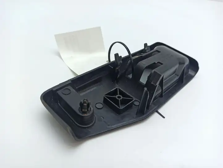 Subaru Legacy (2003 - 2009) 57345AG010 Внутренняя ручка двери багажника — фото 10