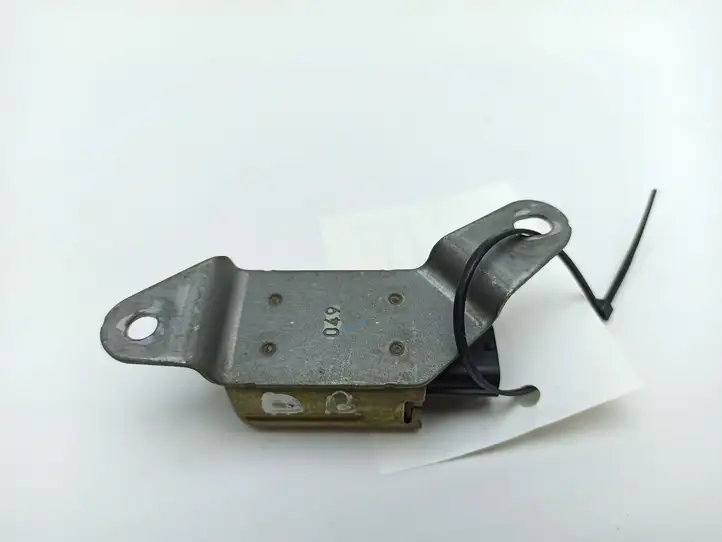 Subaru Legacy (2003 - 2009) 98235AG001 Датчик удара SRS — фото 9