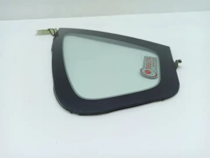 Subaru Legacy (2003 - 2009) 43R005165 Заднее боковое стекло — фото 4