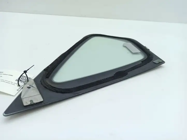 Subaru Legacy (2003 - 2009) 43R005165 Заднее боковое стекло — фото 10