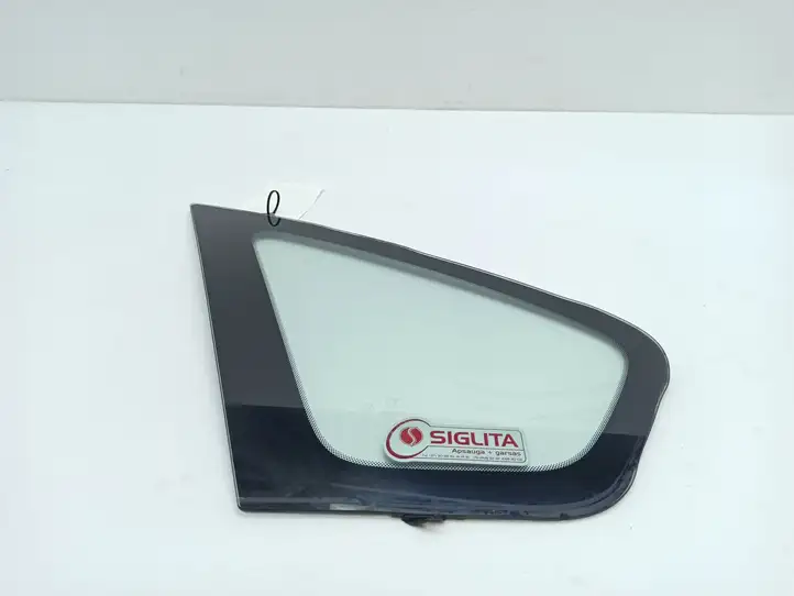 Subaru Legacy (2003 - 2009) 43R005165 Заднее боковое стекло — фото 1