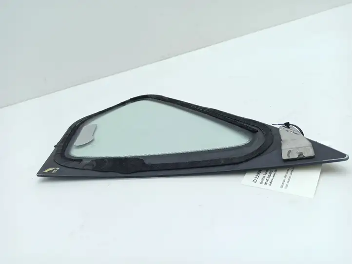 Subaru Legacy (2003 - 2009) 43R005165 Заднее боковое стекло — фото 7