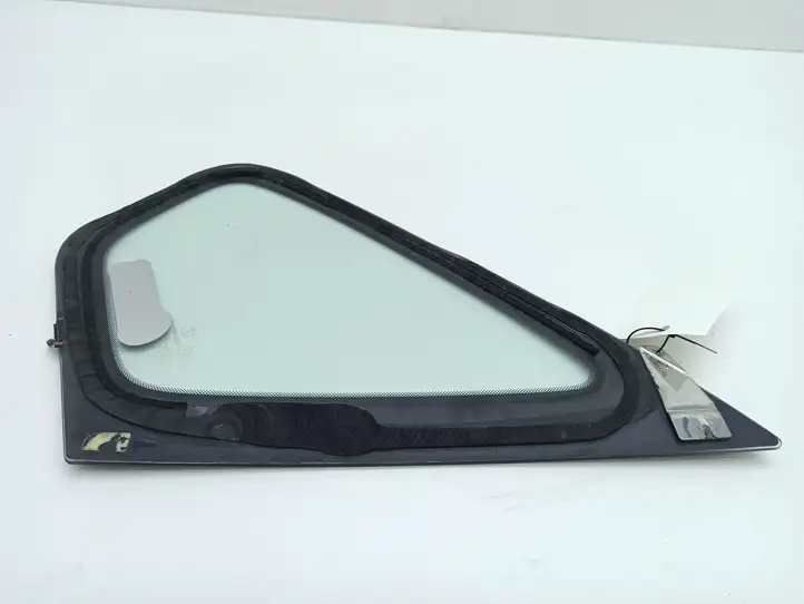 Subaru Legacy (2003 - 2009) 43R005165 Заднее боковое стекло — фото 8