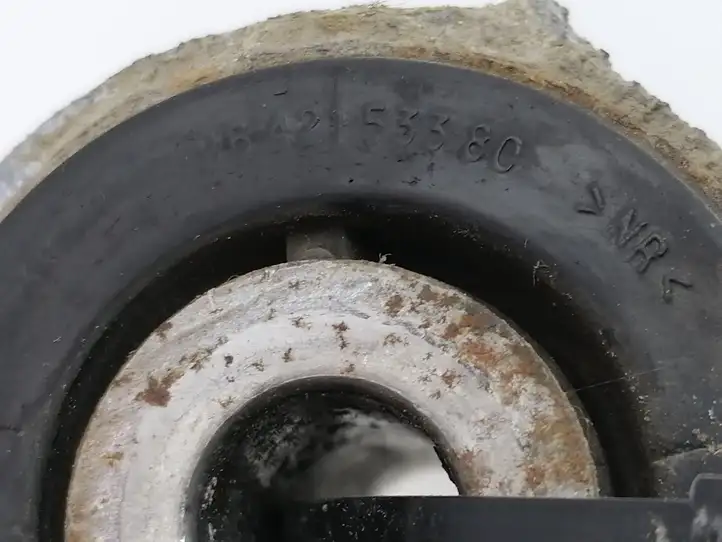 Peugeot 407 (2004 - 2011)  443346 Вилы