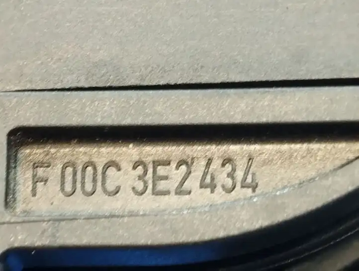 Peugeot 407 (2004 - 2011) 9672091080 Педаль акселератора — фото 7