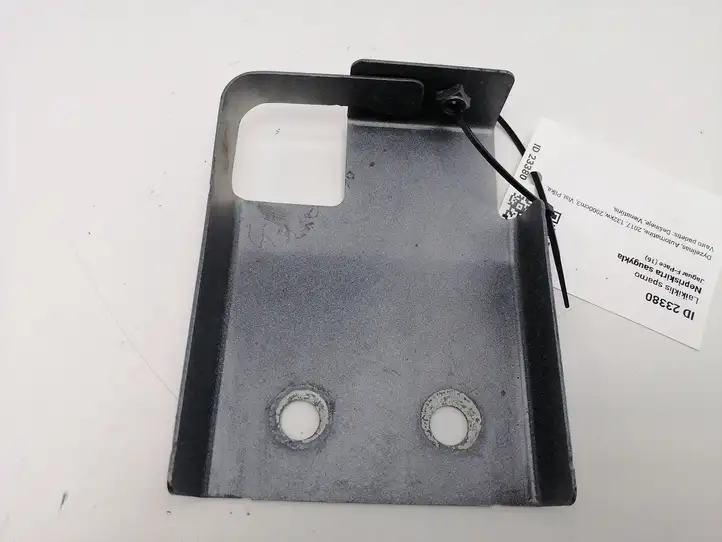 Jaguar F-Pace (2016 - )  HK8316A142AB Держатель крыла