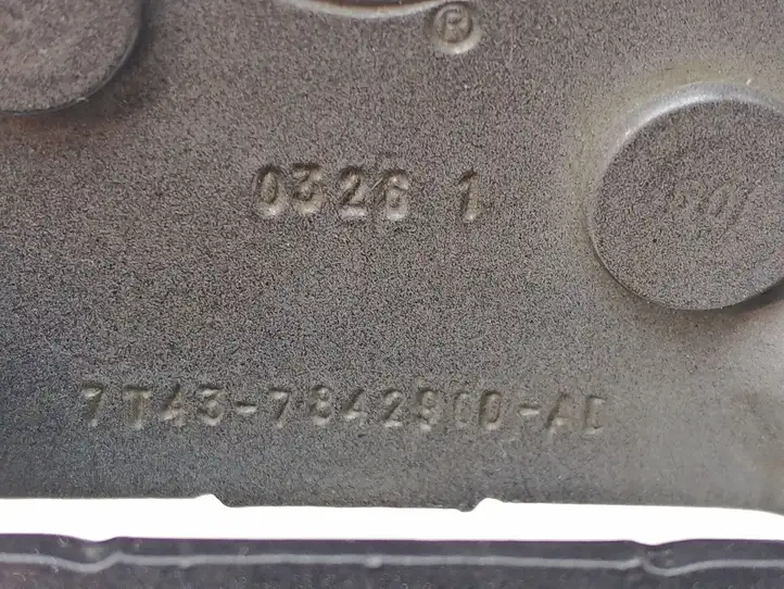Ford Edge I (2007 - 2014) 7T437842900AD Петли крышки багажника — фото 2