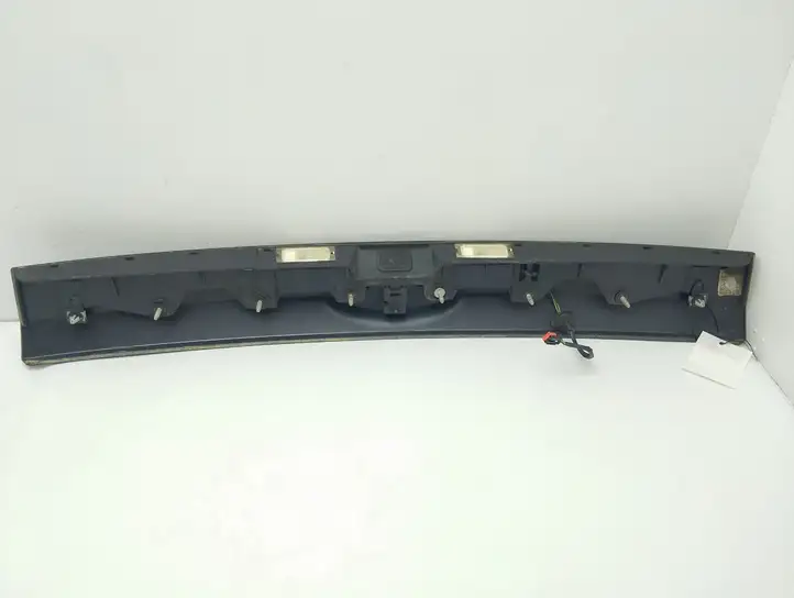 Ford Edge I (2007 - 2014) 8T4378425A22AA Подсветка номера — фото 6