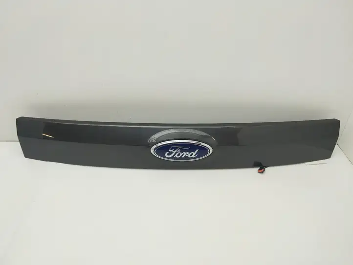 Ford Edge I (2007 - 2014) 8T4378425A22AA Подсветка номера — фото 7