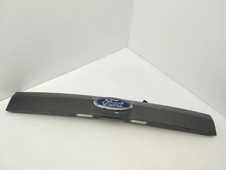 Ford Edge I (2007 - 2014) 8T4378425A22AA Подсветка номера — фото 8