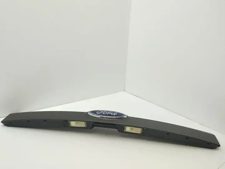 Ford Edge I (2007 - 2014) 8T4378425A22AA Подсветка номера — фото 10