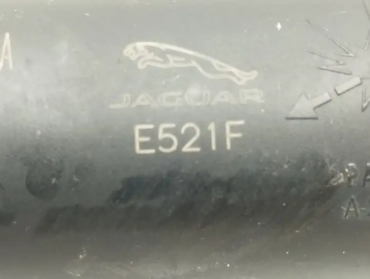 Jaguar F-Pace (2016 - ) HK8370354AA Гидроцилиндр крышки багажника — фото 4
