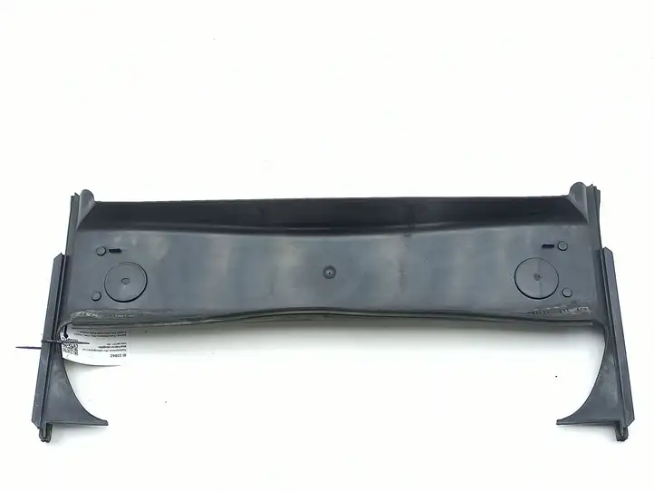 Volvo S60 (2000 - 2004) 8662955 Дефлектор воздуха — фото 1
