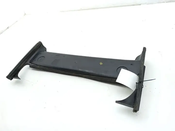Volvo S60 (2000 - 2004) 8662955 Дефлектор воздуха — фото 6