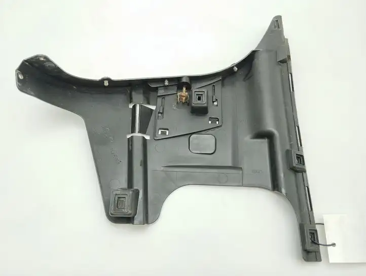 Volvo S60 (2000 - 2004) 09178246 Кронштейн заднего бампера — фото 2