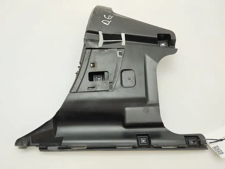 Volvo S60 (2000 - 2004) 09178246 Кронштейн заднего бампера — фото 5